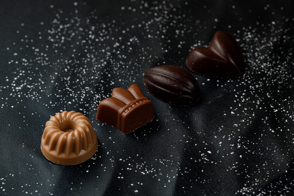 中谷ヒロカズが撮影した「フード撮影写真」の写真