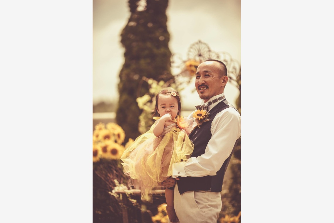  グラフィーズが撮影した「87デイズ」の写真