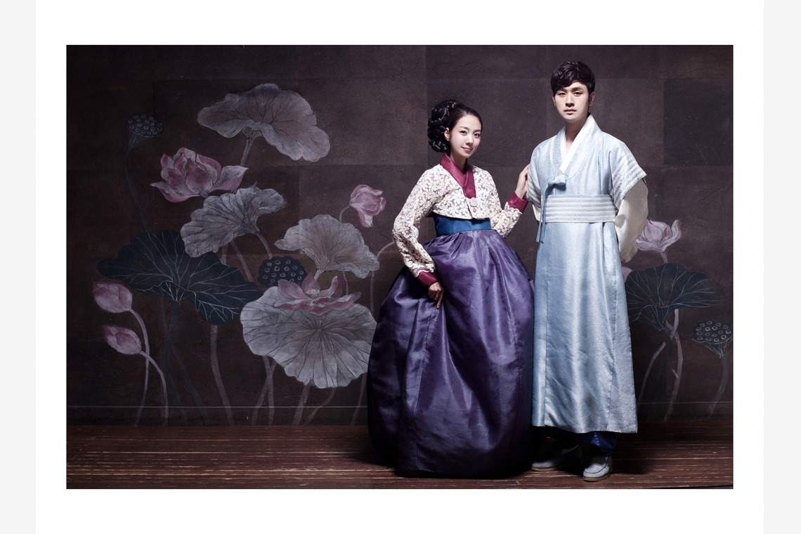 Seoul Photoが撮影した「フォトギャラリー」の写真