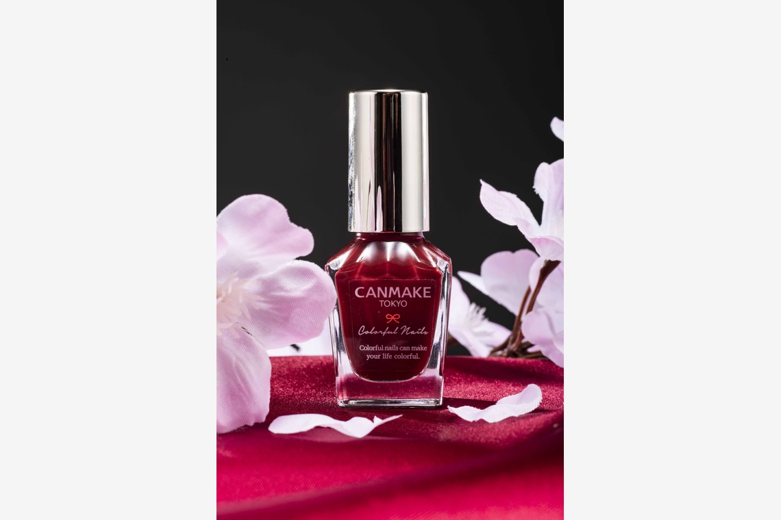 写真屋ごんちゃんが撮影した写真のアルバム「化粧品サンプル」