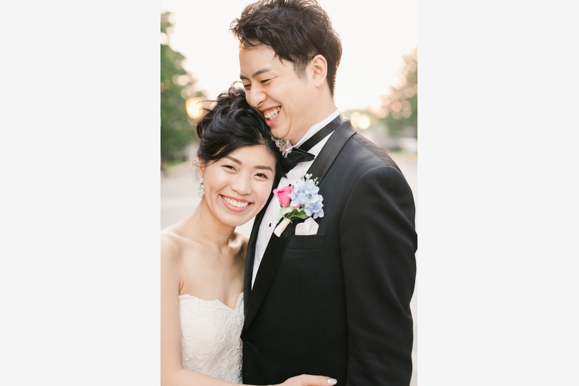 Photo of Taken in front of Tokyo station taken by Yuki Shimada Photography