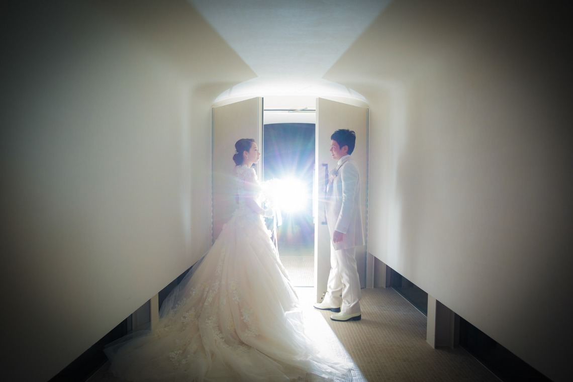 studio HATOYAが撮影した写真のアルバム「婚礼写真7」