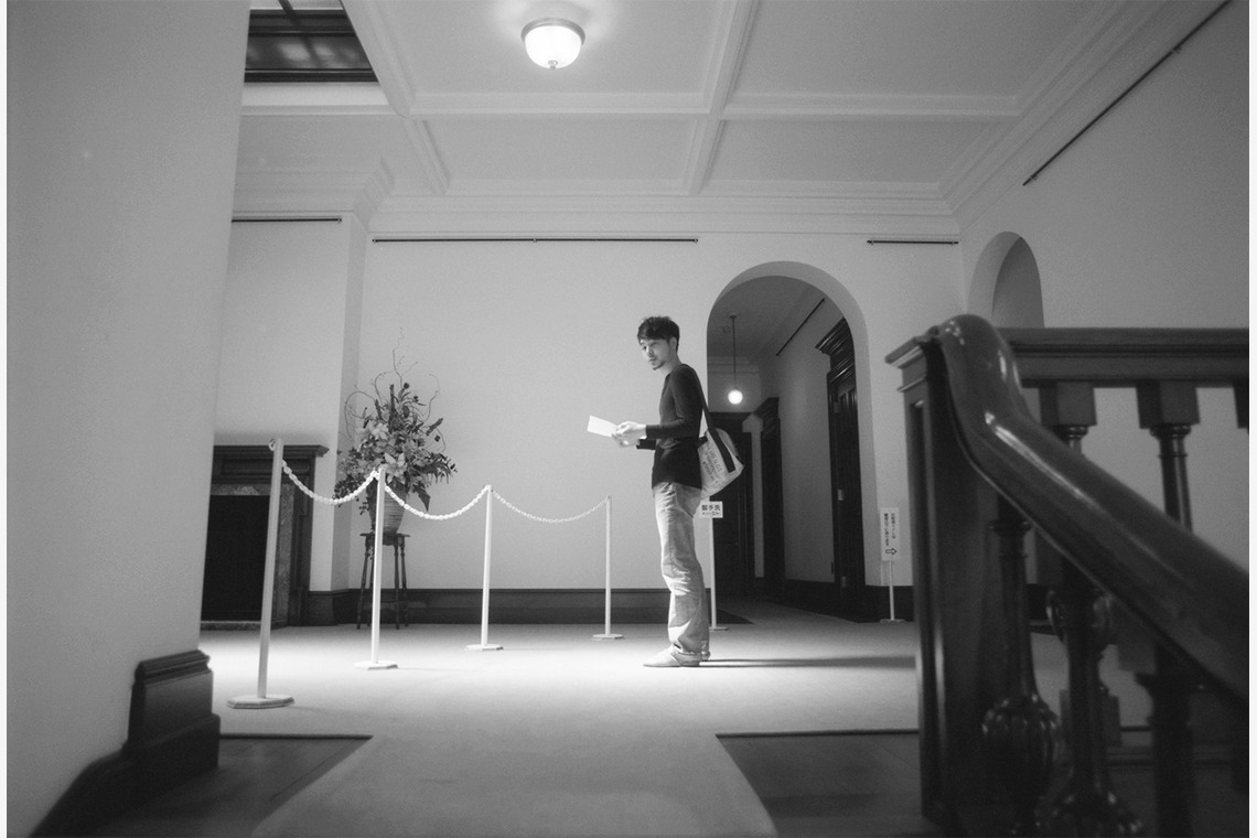 Photo of other photos taken by Discovery