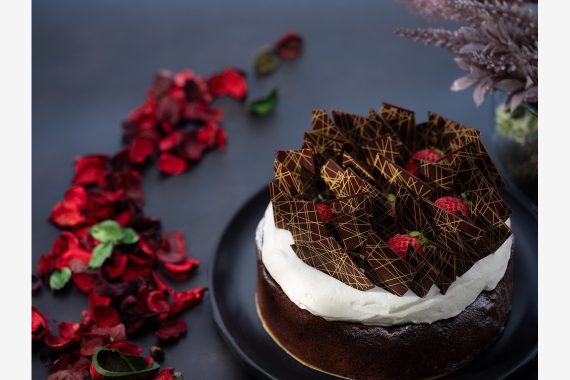 アイスタ名古屋が撮影した写真のアルバム「洋菓子店A」