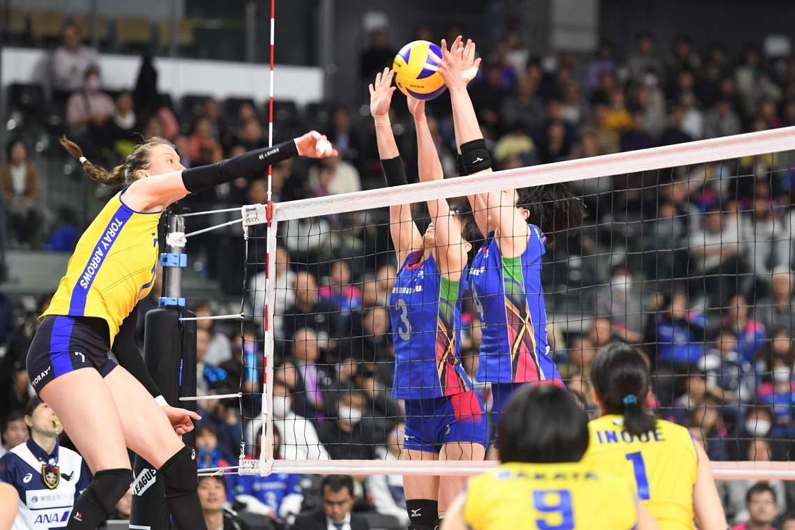 石津祐介が撮影した「スポーツ」の写真