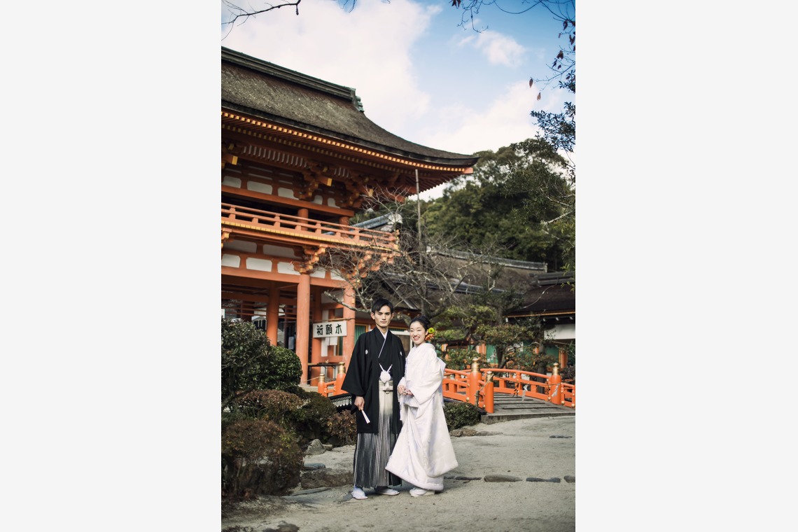 Photo of Kyoto taken by elle pupa