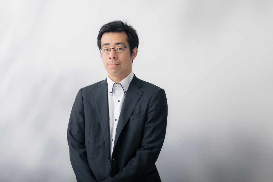 那須竜太写真事務所が撮影した写真のアルバム「ネクサス・プラウド・インベストメント」