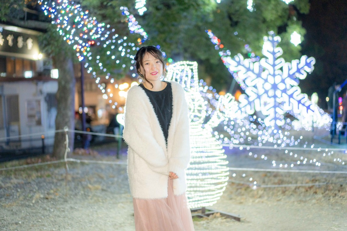 合同会社アルステクトが撮影した写真のアルバム「モデル撮影」