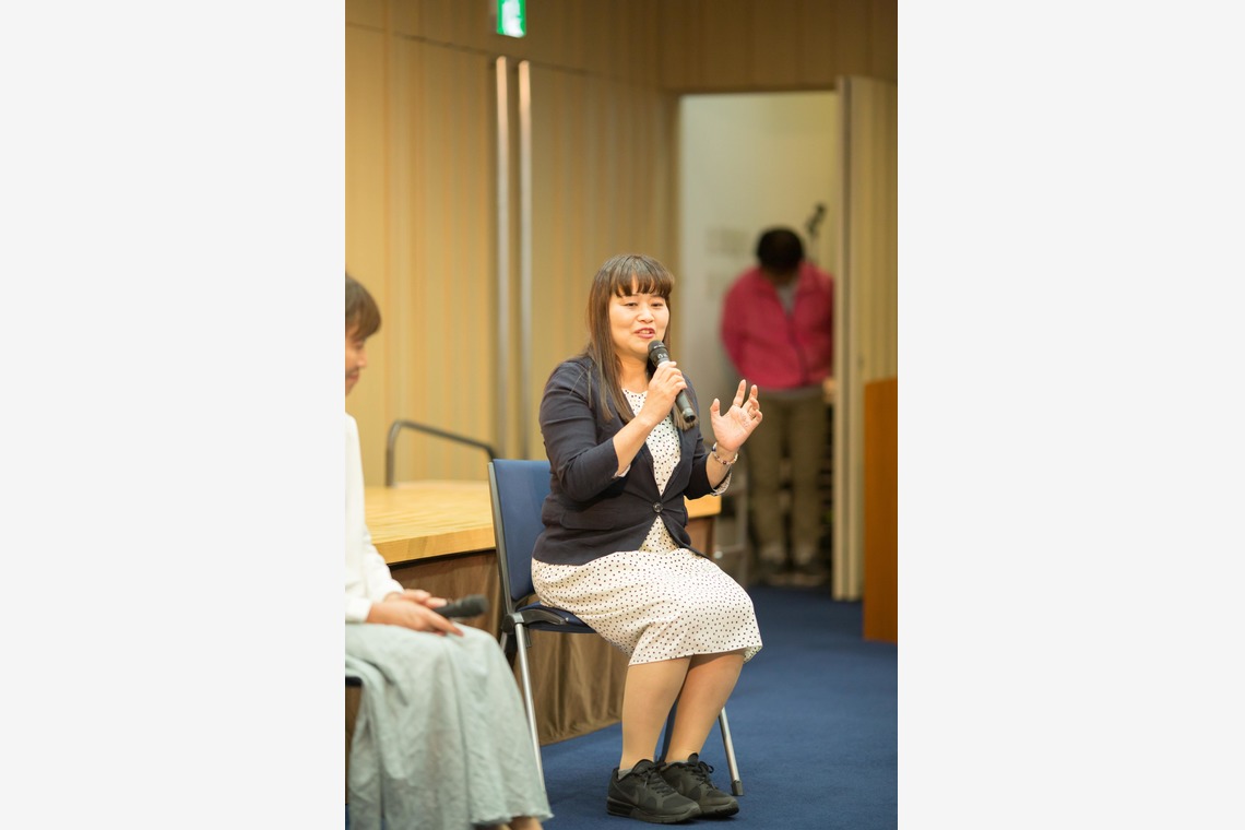 k.filmsが撮影した「プレゼン撮影」の写真