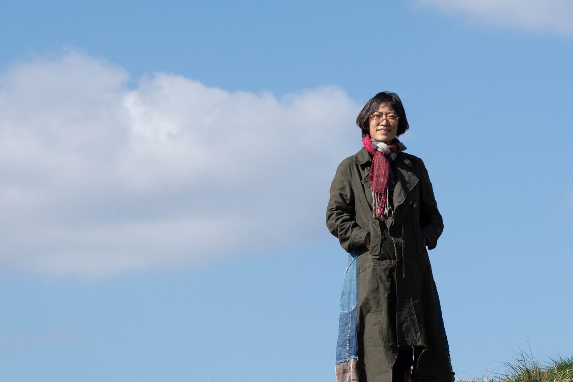 北島 多香子が撮影した写真のアルバム「コート撮影」