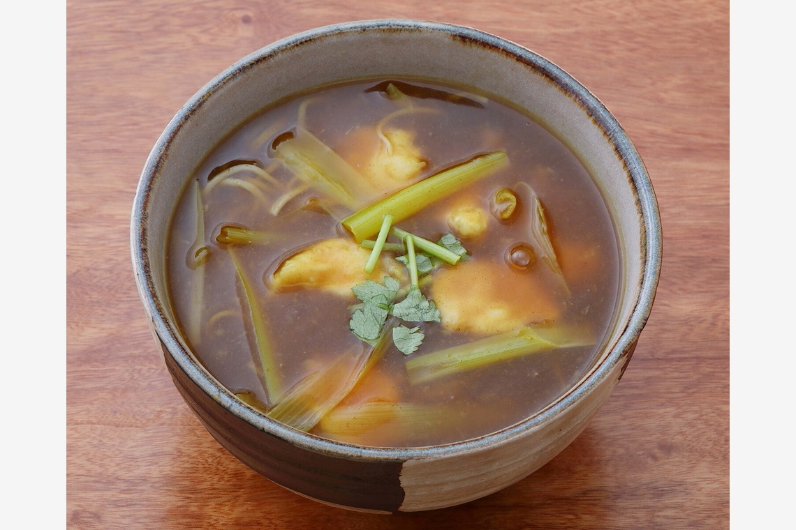 森安　照が撮影した写真のアルバム「おそば屋さん・うどん屋さん・メニュー」