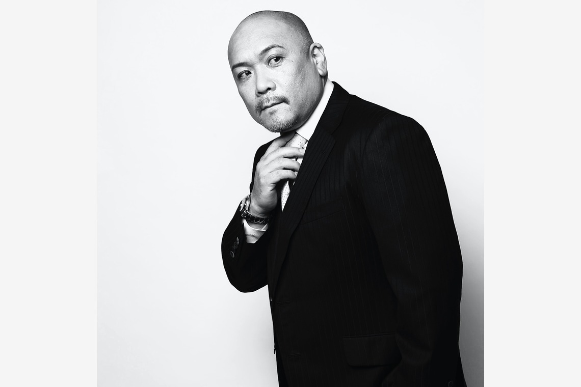 kiharu&photoが撮影した写真のアルバム「男性【ビジネスポートレート】」