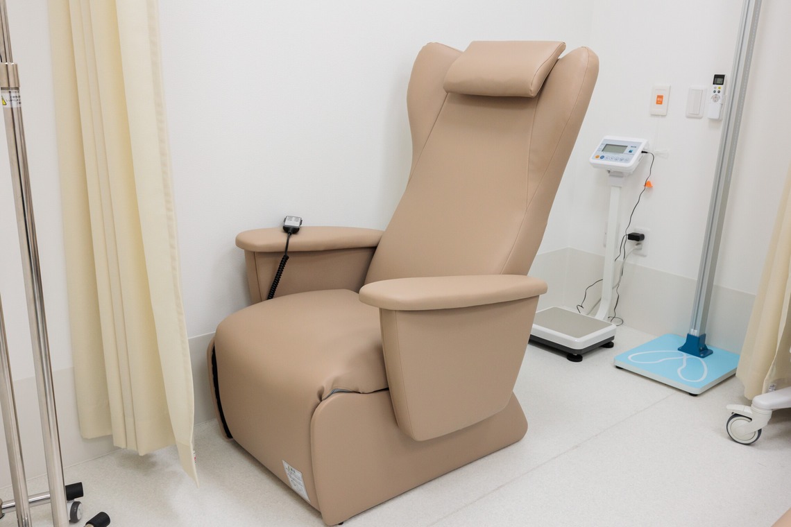 イトウ　ノブミチが撮影した「クリニック撮影例_01」の写真