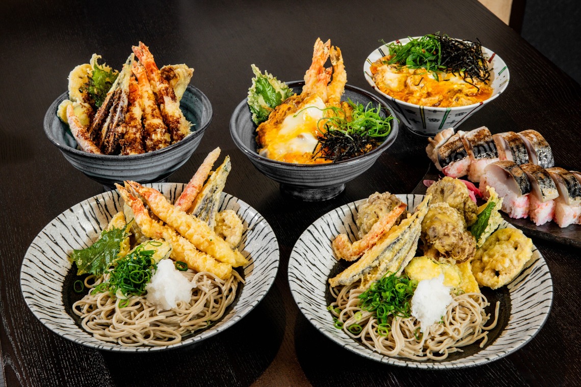 来田 篤典が撮影した「料理」の写真