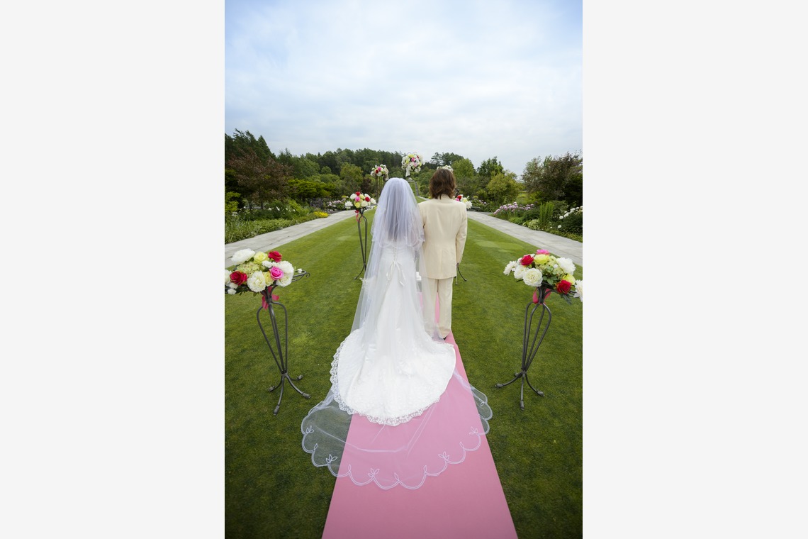 Album of the Wedding, Bridal taken by C.RELATIONS - 