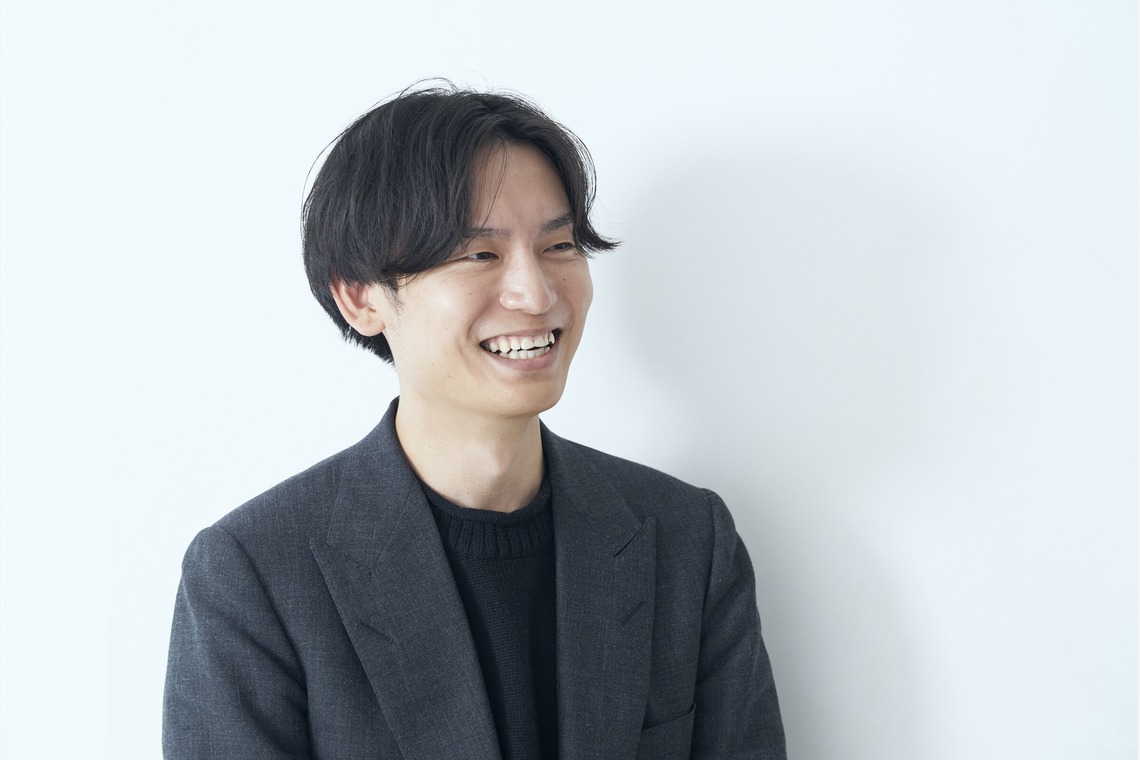 SUNNY I＆Pが撮影した「インタビュー」の写真