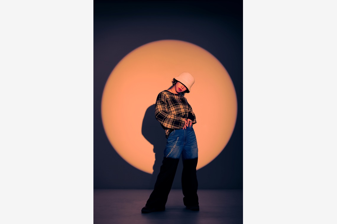 馬渕　智史が撮影した「スタジオ撮影」の写真