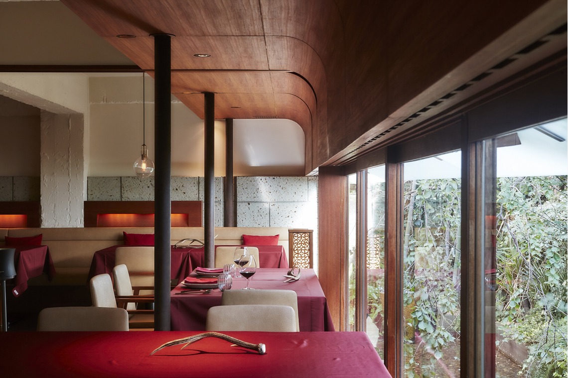 塚本悟克が撮影した「LOOPHAS」の写真