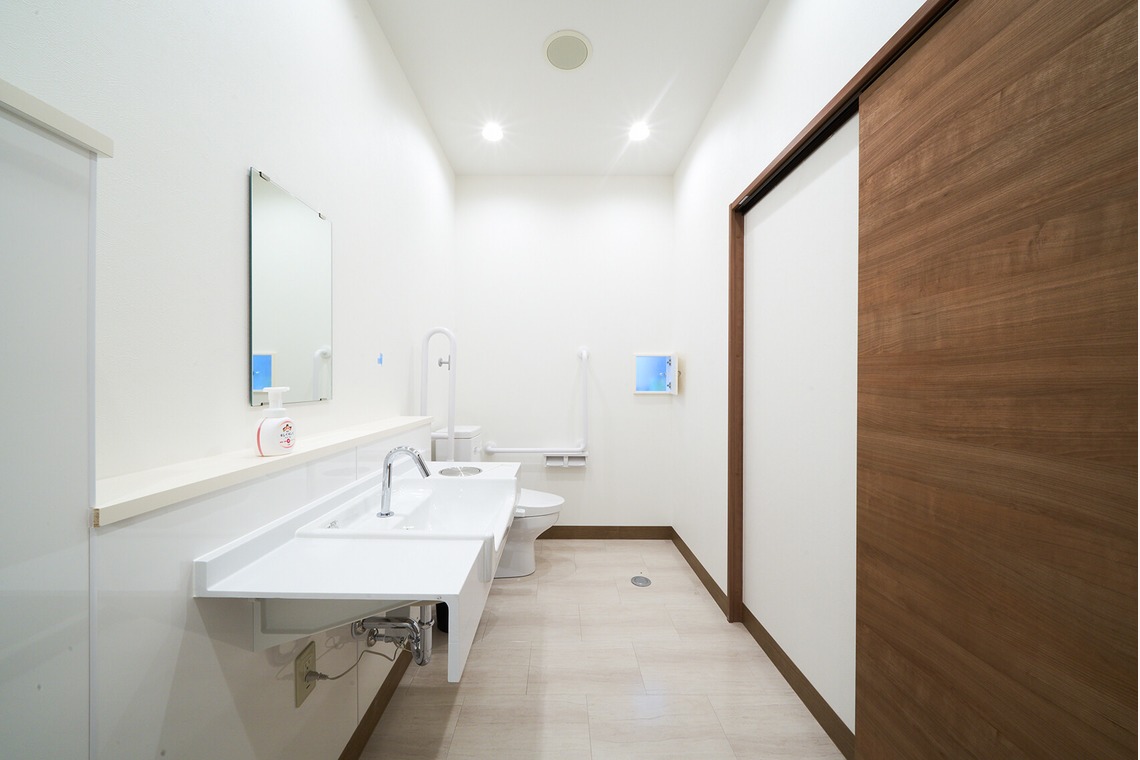 森田寫眞館が撮影した「クリニック」の写真