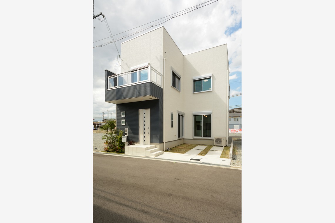 スタジオエゴイストが撮影した「不動産撮影」の写真