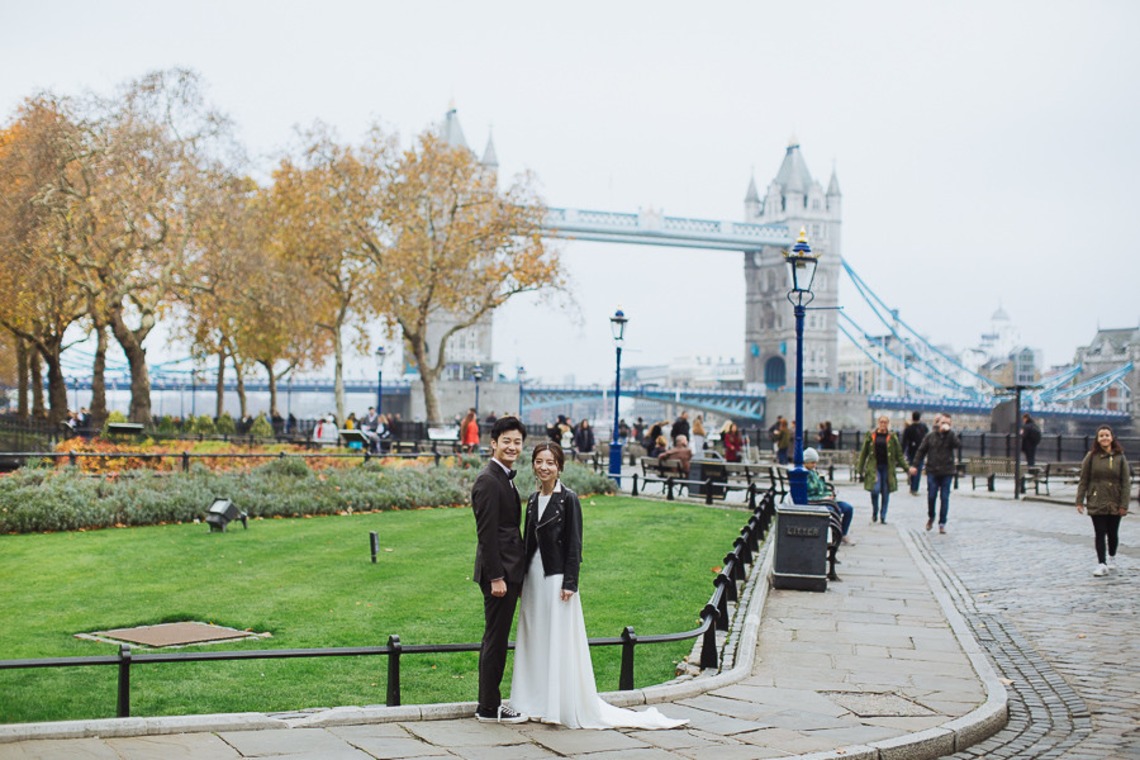 Takako Drew Photographer