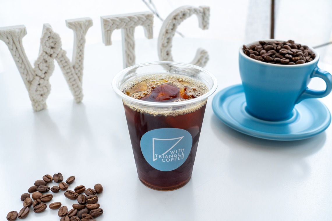 荻原　祐之が撮影した写真のアルバム「カフェ　テイクアウトメニュー撮影」