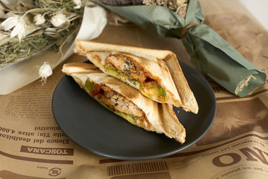 Wohltech（ヴォールテック）が撮影した写真のアルバム「料理撮影」