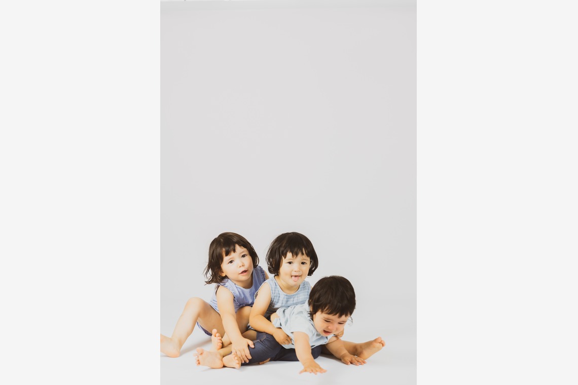 Mayo Memmer Photographyが撮影した「ファミリーフォト」の写真