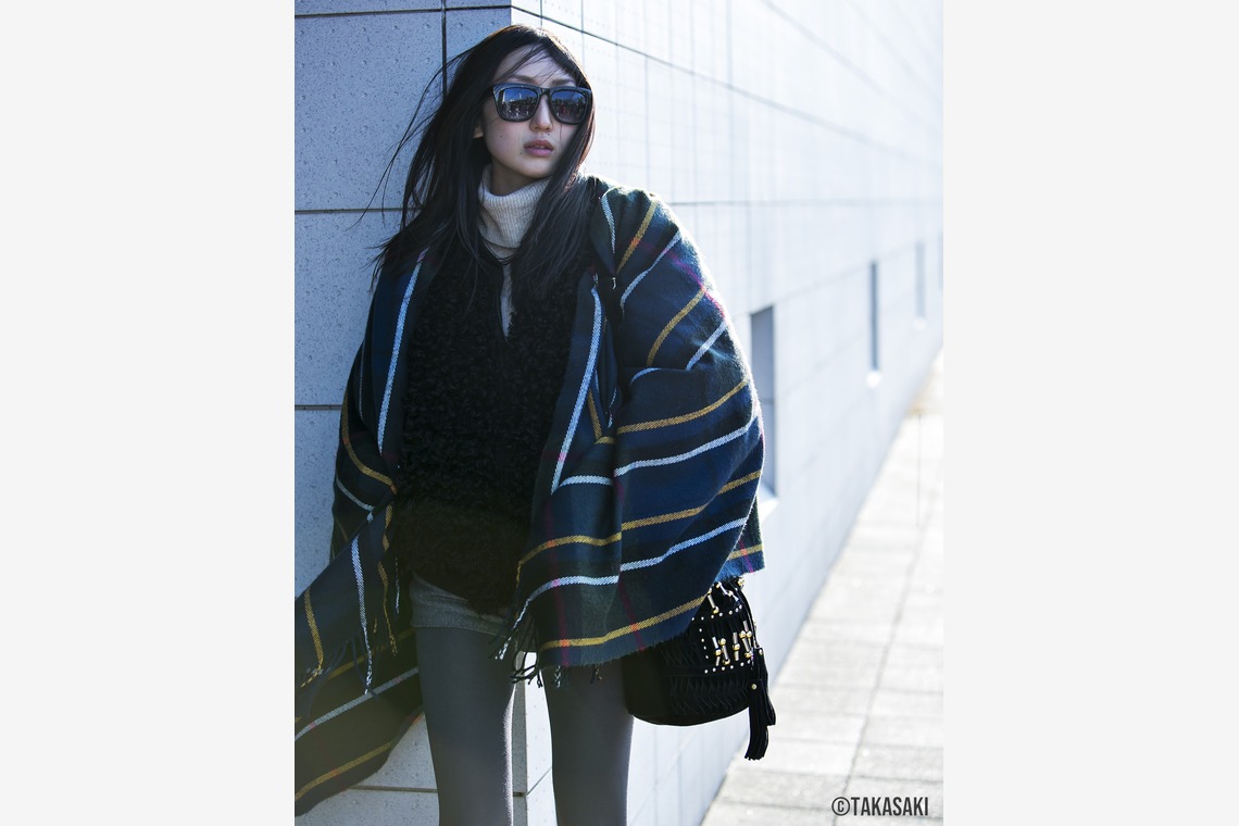 高崎大輔が撮影した写真のアルバム「作品」