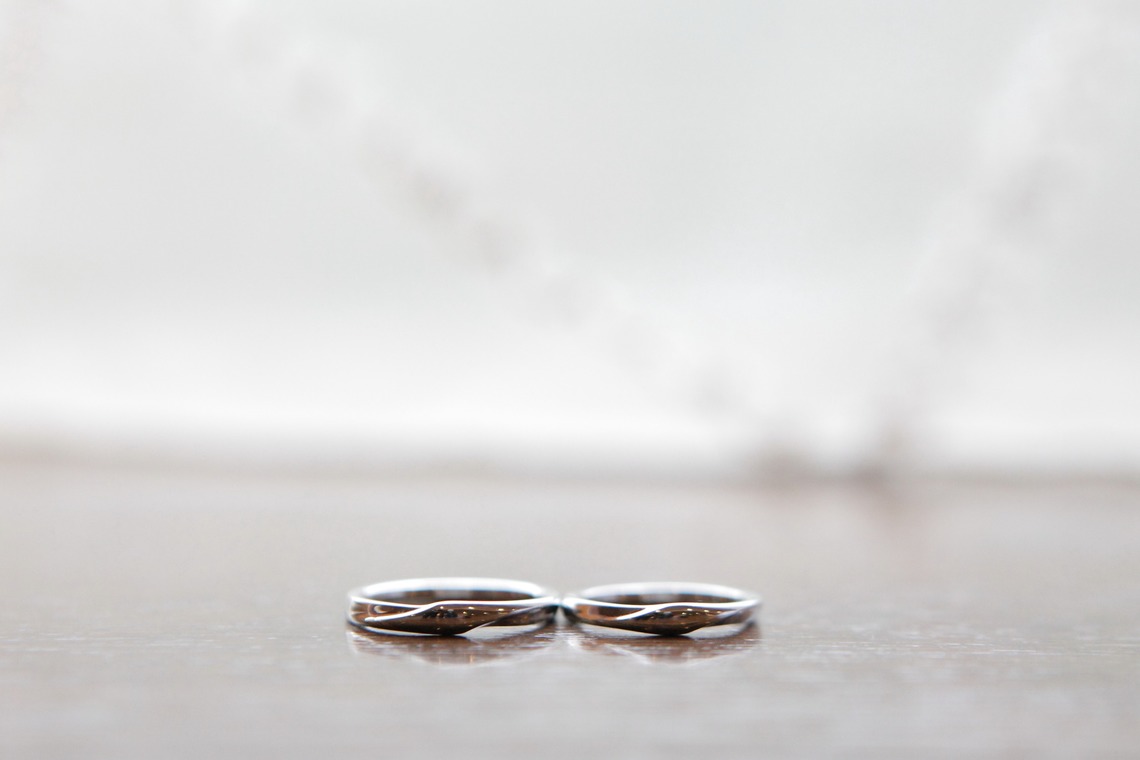 Kaoru Photographyが撮影した「当日挙式写真」の写真