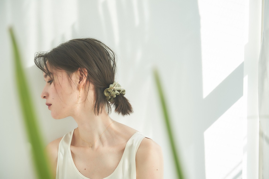 冨永豊貴が撮影した「アクセサリーブランド」の写真