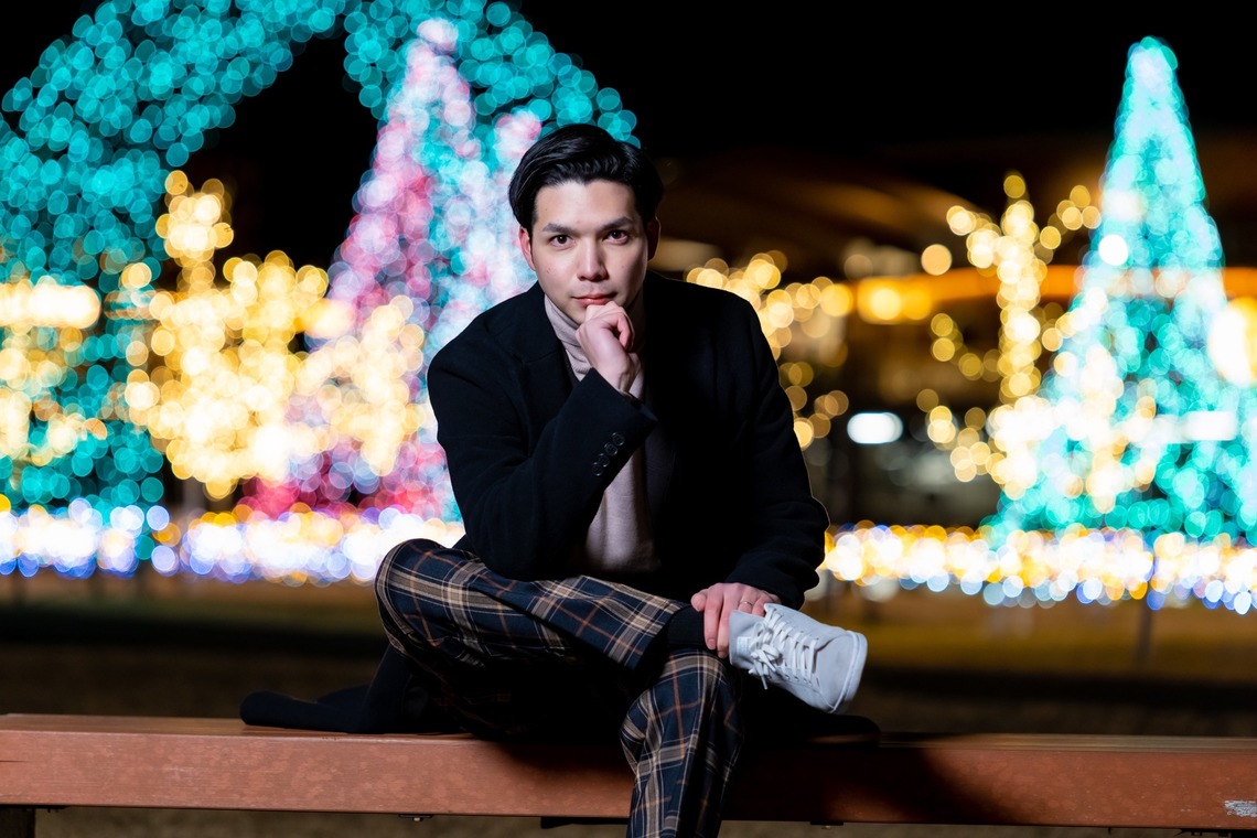 FILMIEREが撮影した「軽井沢宣材写真サンプル」の写真