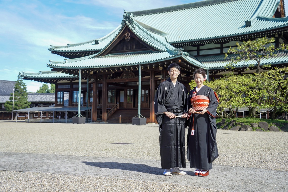 根兵一生が撮影した写真のアルバム「奈良県結婚式・二次会」