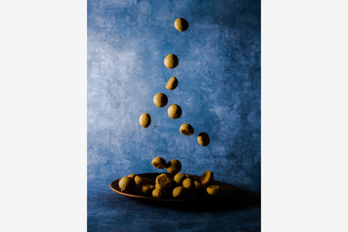 syukocが撮影した「フードフォト」の写真