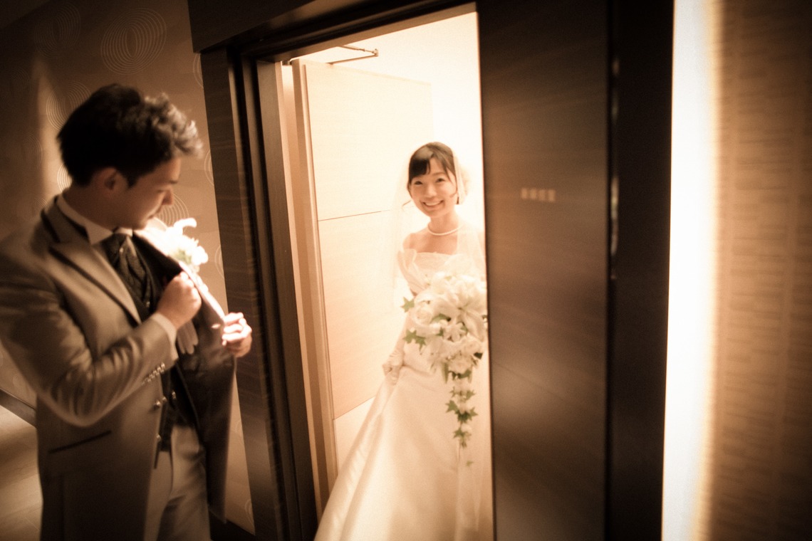 Photo Jellishが撮影した写真のアルバム「当日写真（横浜）」