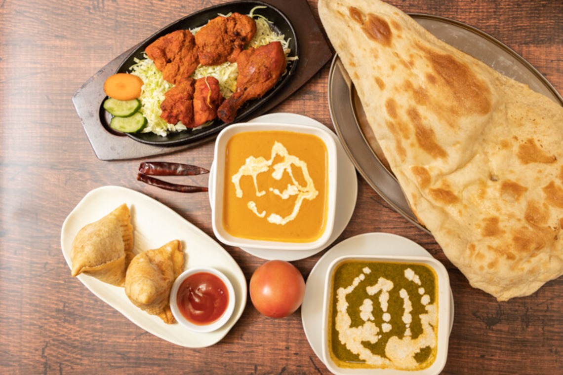 内海　利彦が撮影した「フードデリバリ用の料理撮影」の写真