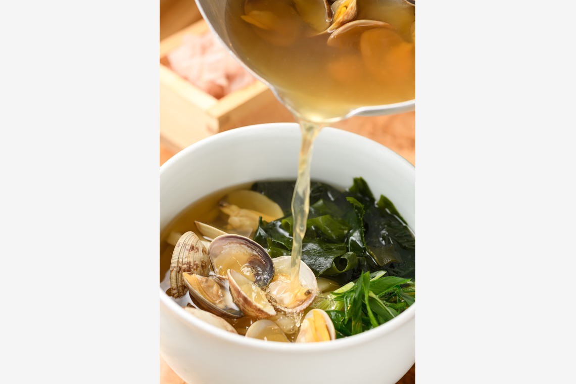 Visual Imagingが撮影した写真のアルバム「うどんメニュー写真」