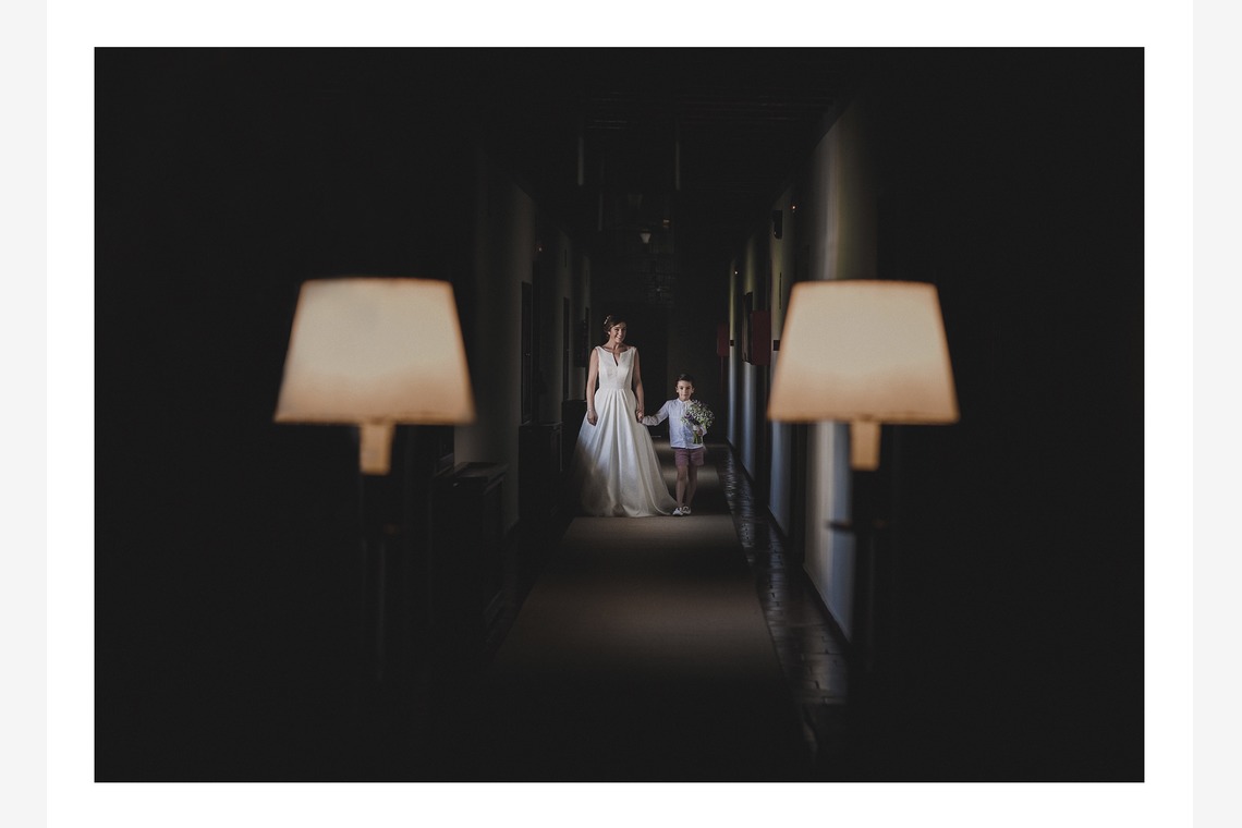 Sergio López Photographerが撮影した「結婚式」の写真