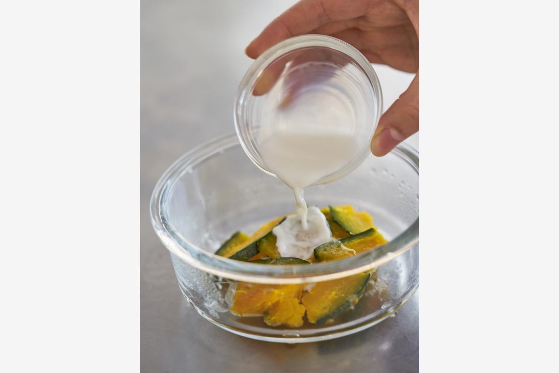 大橋裕紀が撮影した「食品企業様の料理撮影」の写真