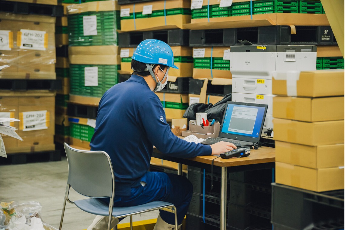 Canvasが撮影した「エン転職/株式会社エムアンドエム様」の写真