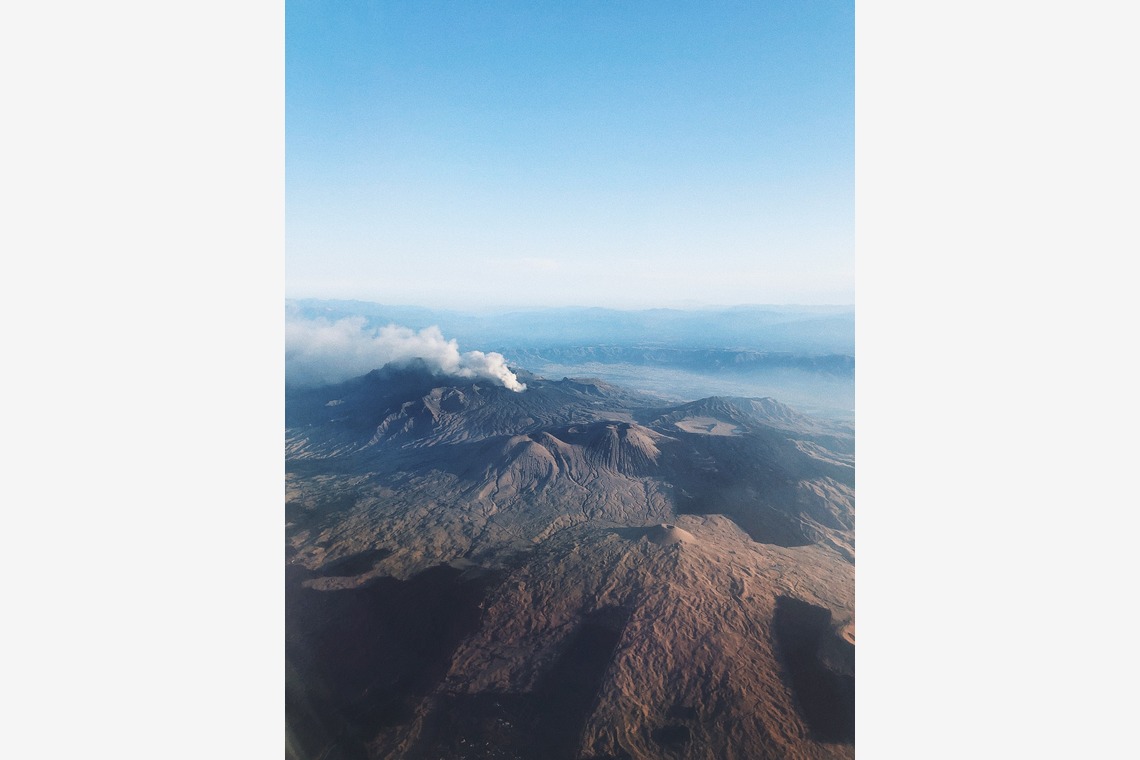 磯谷亮太が撮影した写真のアルバム「部屋・建築・風景写真」