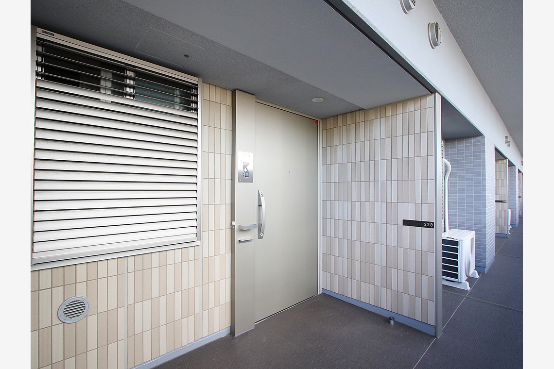 渡邉博海が撮影した「不動産物件」の写真