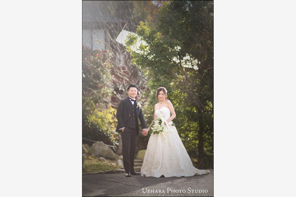 Photo of  taken by Uehara Photo Studio