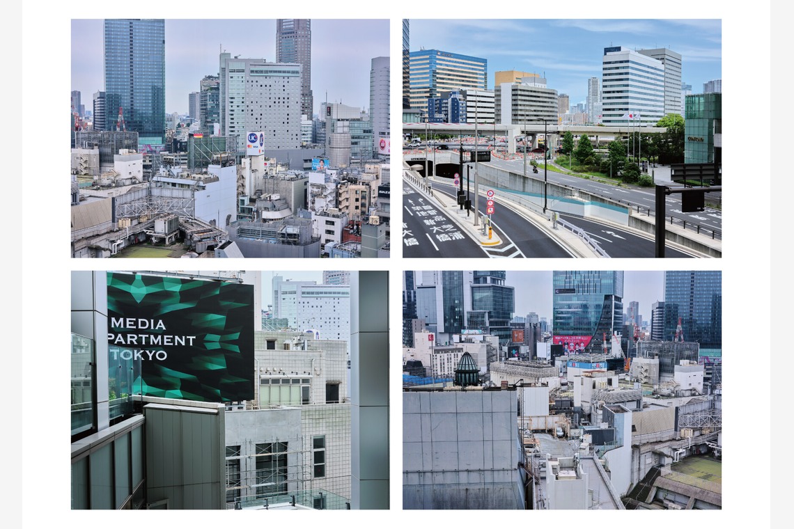 森田寫眞館が撮影した「建築」の写真