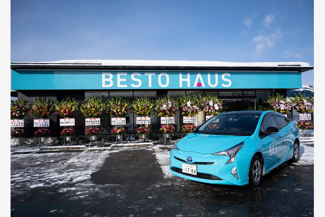 出張撮影TLaboが撮影した写真のアルバム「企業イベント」