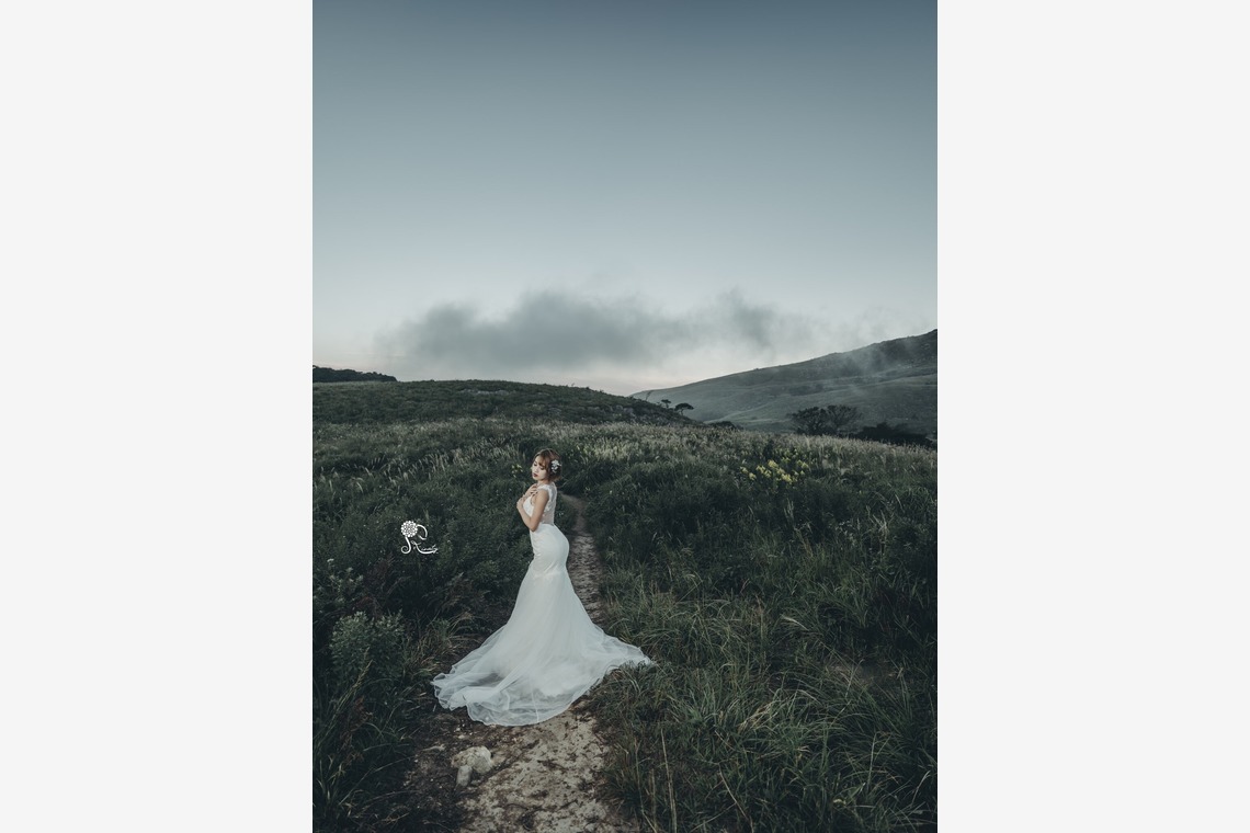 Rinaty photo studioが撮影した「Single wedding」の写真