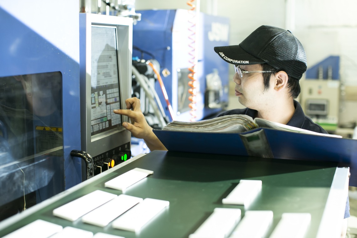 布川航太が撮影した写真のアルバム「企業撮影-若手の活躍」