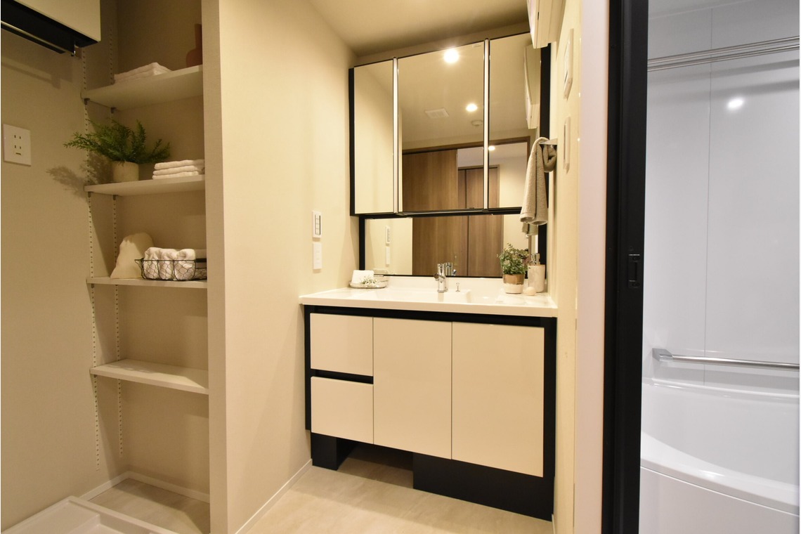 いんかが撮影した「建物 内観.a」の写真