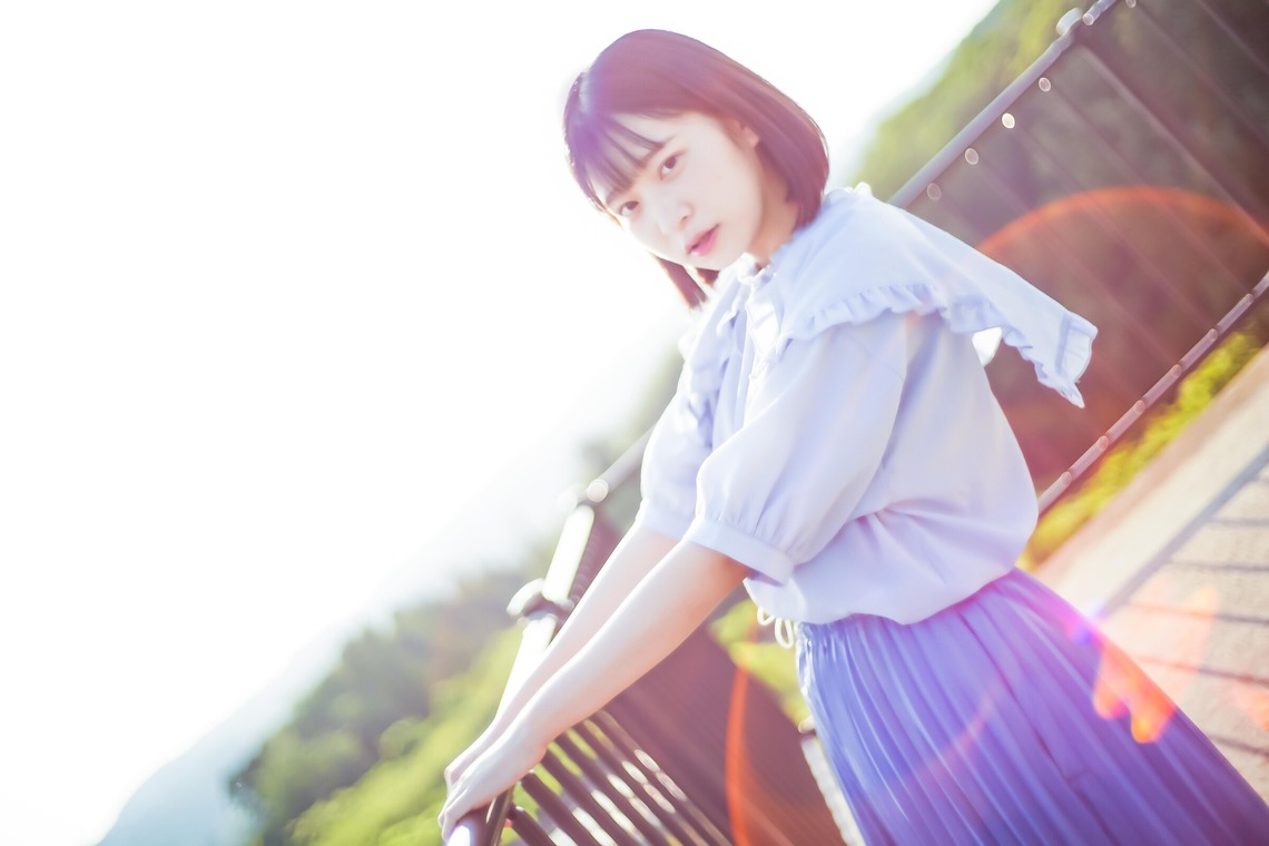 尾田惇吾が撮影した「EVENT&PORTRAIT」の写真