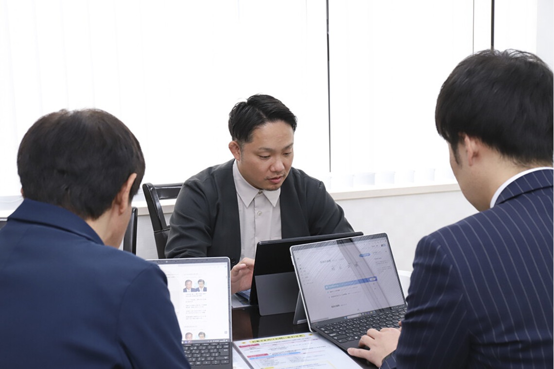 Photo_Office_Honmaが撮影した写真のアルバム「会社説明」